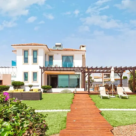 Villa Elizabeth *