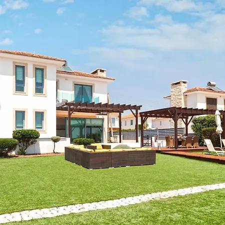Villa Elizabeth