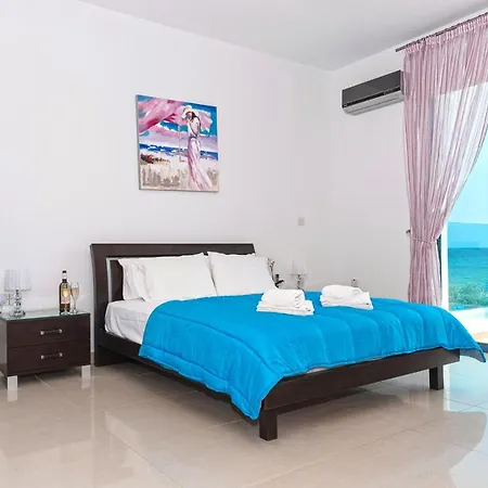 Villa Elizabeth *