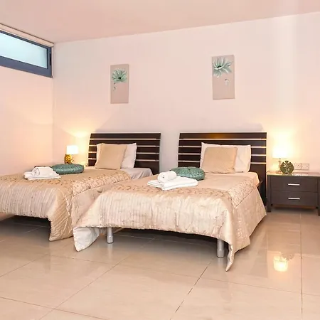 Villa Elizabeth *